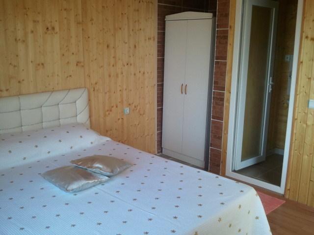 Saklikoy Bungalows Villa Hisarcandir Room photo