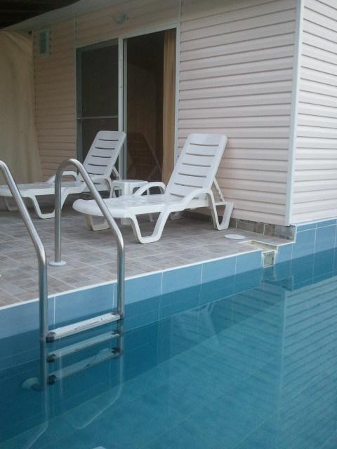 Saklikoy Bungalows Villa Hisarcandir Room photo